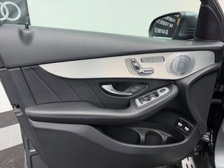 Mercedes GLC Coupé 2020 350d 258cv AMG LINE