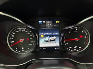 Mercedes GLC Coupé 2020 350d 258cv AMG LINE