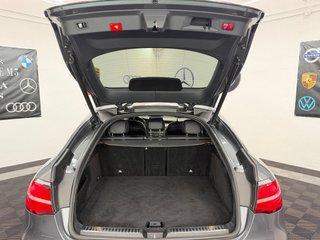 Mercedes GLC Coupé 2020 350d 258cv AMG LINE