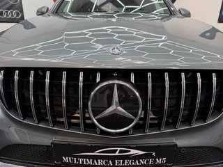 Mercedes GLC Coupé 2020 350d 258cv AMG LINE