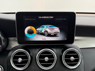 Mercedes GLC Coupé 2020 350d 258cv AMG LINE