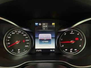 Mercedes GLC Coupé 2020 350d 258cv AMG LINE