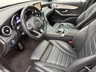 Mercedes GLC Coupé 2020 350d 258cv AMG LINE