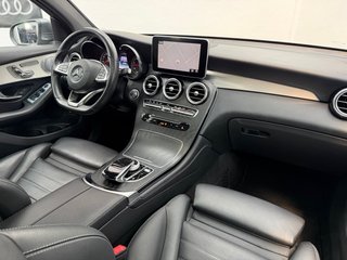 Mercedes GLC Coupé 2020 350d 258cv AMG LINE