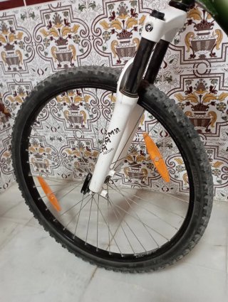 Bicicleta de Montaña Pirata 200