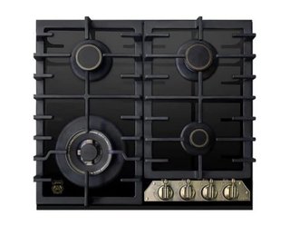 Set Horno +Campana de pared+cocina de gas
