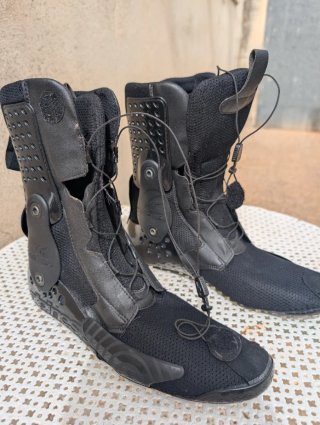 Botines Alpinestars Supertech Talla 43