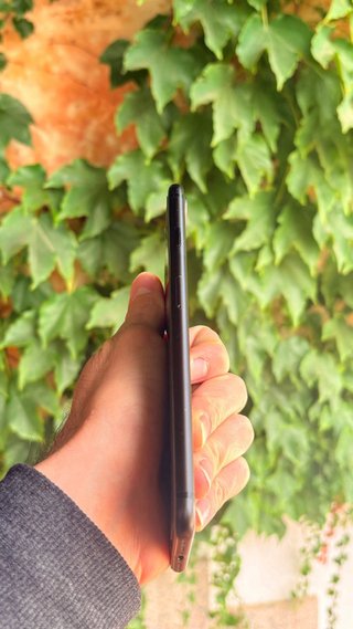Teléfono Móvil iPhone 7 Plus Negro