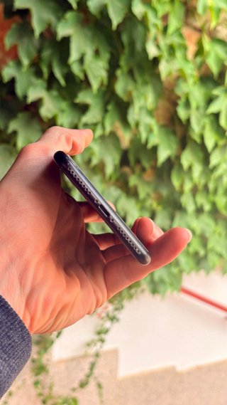 Teléfono Móvil iPhone 7 Plus Negro