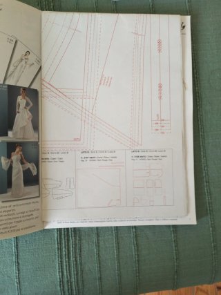 Revista Marfy número 91