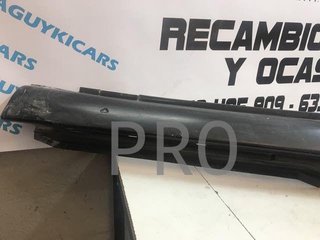 Estribera Citroen berlingo Peugeot partner nueva