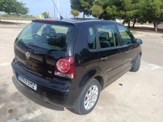 Volkswagen Polo 2009