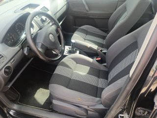 Volkswagen Polo 2009