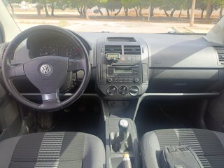 Volkswagen Polo 2009