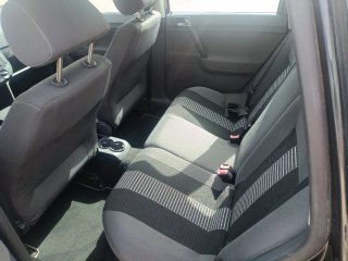 Volkswagen Polo 2009