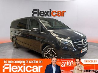 Mercedes-Benz Clase V 220 d Avantgarde Compacto