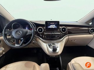 Mercedes Clase V 220 d Avantgarde Compacto