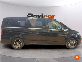 Mercedes Clase V 220 d Avantgarde Compacto