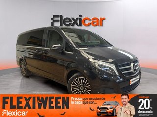 Mercedes-Benz Clase V 220 d Avantgarde Compacto