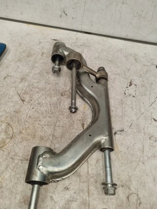 Honda Forza 250  2008-10