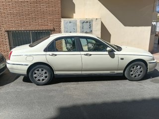 Rover 75 1999