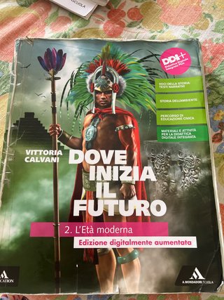 Dove inizia il futuro plus. Con Quaderno delle ...