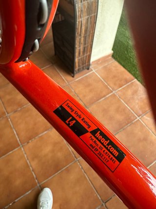 Raqueta Tenis Artengo con Funda