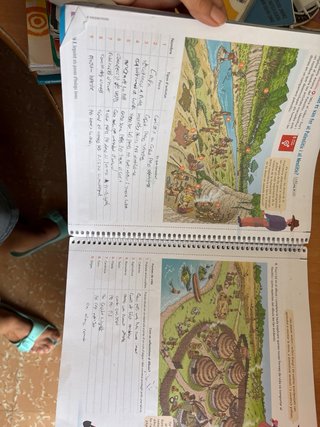 Situacions 1. Geografia i Història. Quadern d'a...