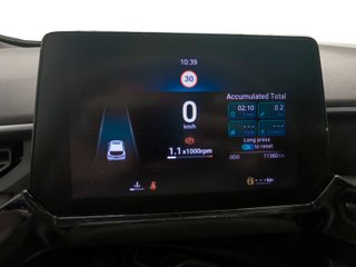 MG MG3 1.5 Standard 85 kW (116 CV)