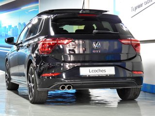 Volkswagen Polo GTI 207CV 2022