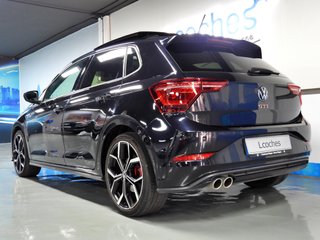 Volkswagen Polo GTI 207CV 2022
