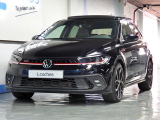Volkswagen Polo GTI 207CV 2022