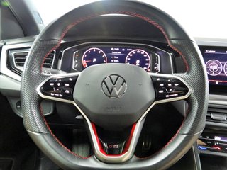 Volkswagen Polo GTI 207CV 2022