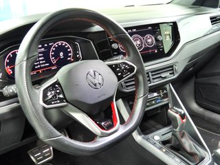 Volkswagen Polo GTI 207CV 2022