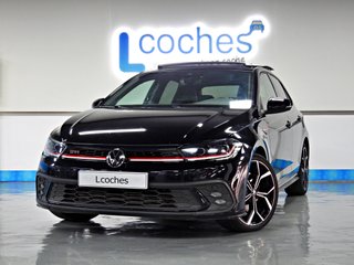 Volkswagen Polo GTI 207CV 2022