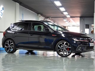 Volkswagen Polo GTI 207CV 2022