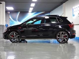 Volkswagen Polo GTI 207CV 2022