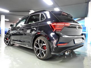 Volkswagen Polo GTI 207CV 2022
