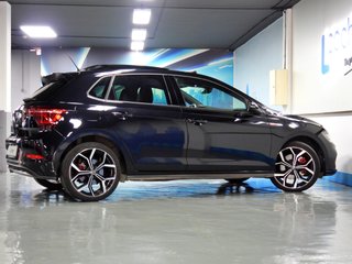Volkswagen Polo GTI 207CV 2022