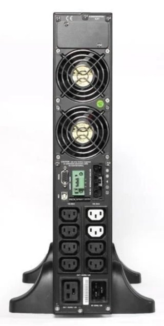 Riello Sentinel Dual 3000 UPS 3000VA 2700W SAI