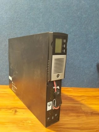 Riello Sentinel Dual 3000 UPS 3000VA 2700W SAI