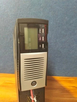 Riello Sentinel Dual 3000 UPS 3000VA 2700W SAI