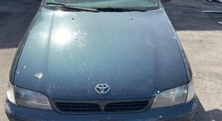 Culata 1110179135 toyota carina (t19) 384240