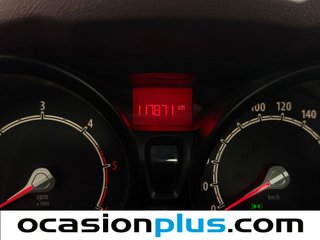 Ford Fiesta 1.4 TDCI Trend 51 kW (70 CV)