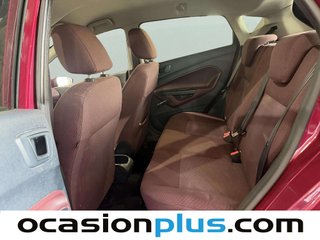 Ford Fiesta 1.4 TDCI Trend 51 kW (70 CV)