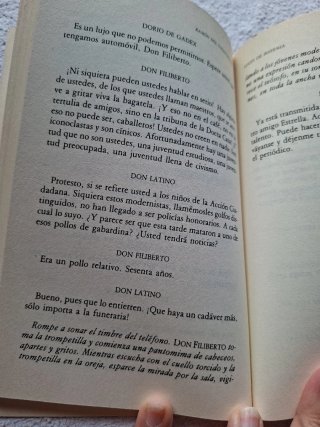 Luces de Bohemia: esperpento/ Ramón María del V...