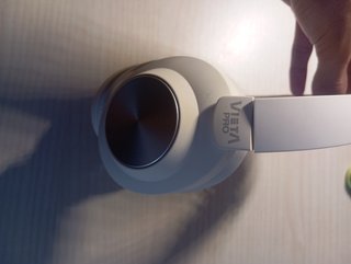 Auriculares Vieta Pro Way 4 Bluetooth Beige