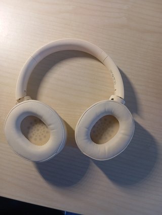 Auriculares Vieta Pro Way 4 Bluetooth Beige