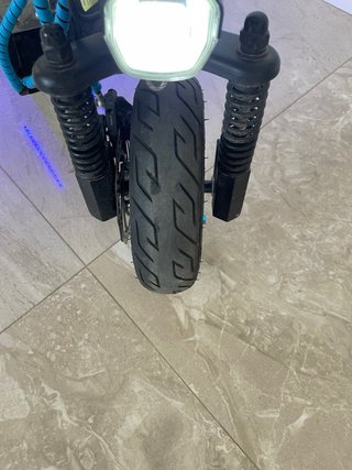Smartgyro Speedway Patinete Eléctrico