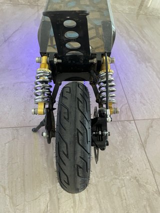Smartgyro Speedway Patinete Eléctrico
